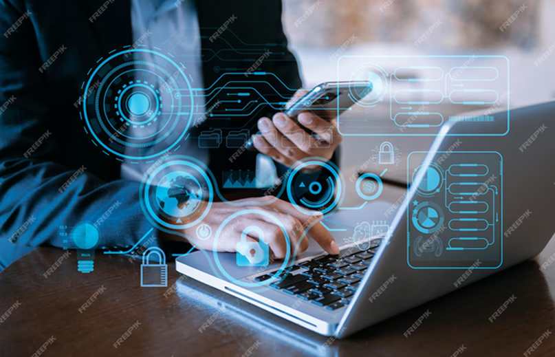 Satura mārketings un PR: spēcīga partnerība kiberdrošības panākumiem