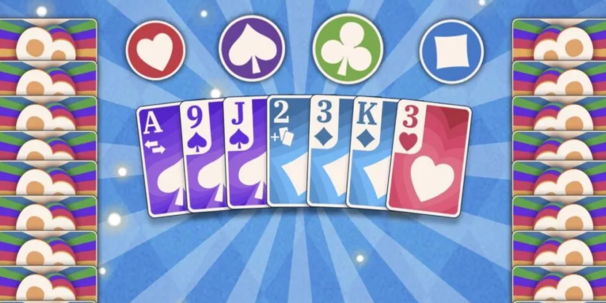 Crazy Astosts: Card Games Apple Arcade