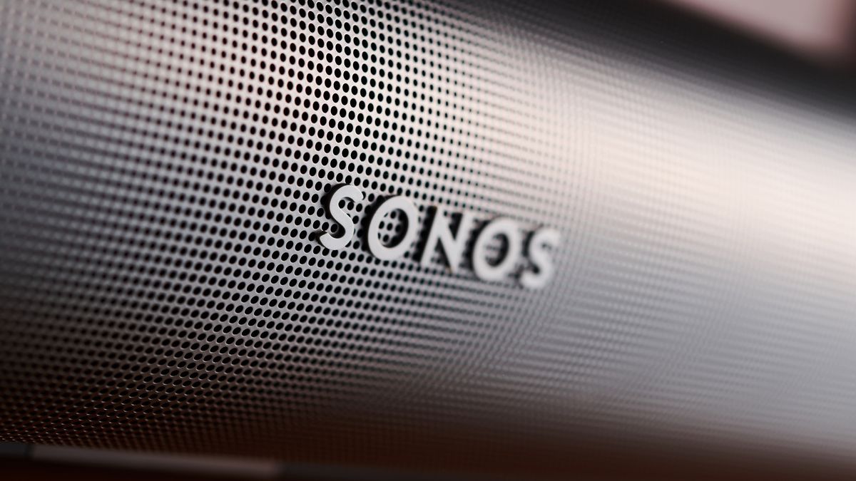 Sonos prepara Streaming box