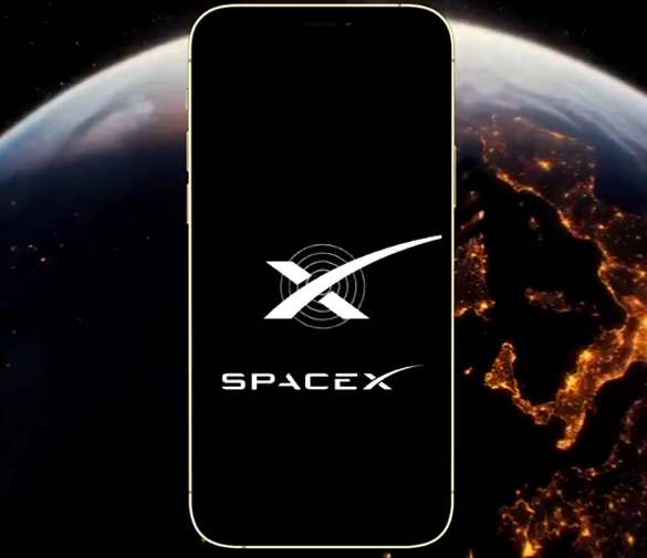 SpaceX sadarbojas ar Apple, lai nodrošinātu StarLink savienojumu ar iPhone