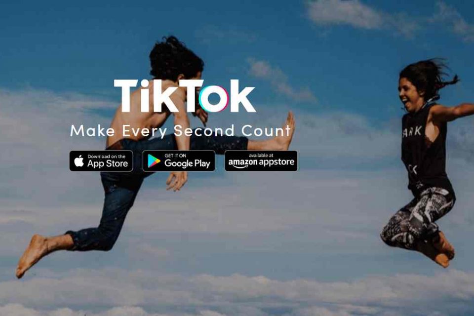 Tiktok atgriežas Apple App Store un Google Play pēc tam, kad Trump pagarina aizlieguma termiņu, atgūst 90% trafiku