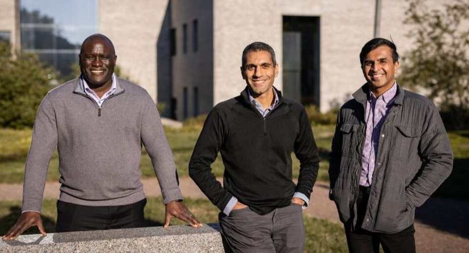 Uzbrukums AI nopelna 100 miljonus USD, lai izstrādātu energoefektīvas AI mikroshēmas malu skaitļošanai