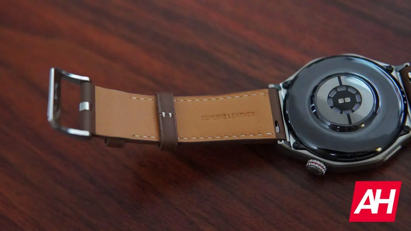 Honor Watch 5 Ultra AM AH 06