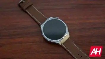 Honor Watch 5 Ultra AM AH 16