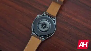 Honor Watch 5 Ultra AM AH 08