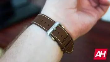 Honor Watch 5 Ultra AM AH 09