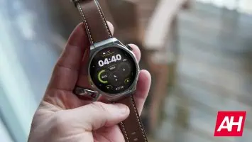 Honor Watch 5 Ultra AM AH 05