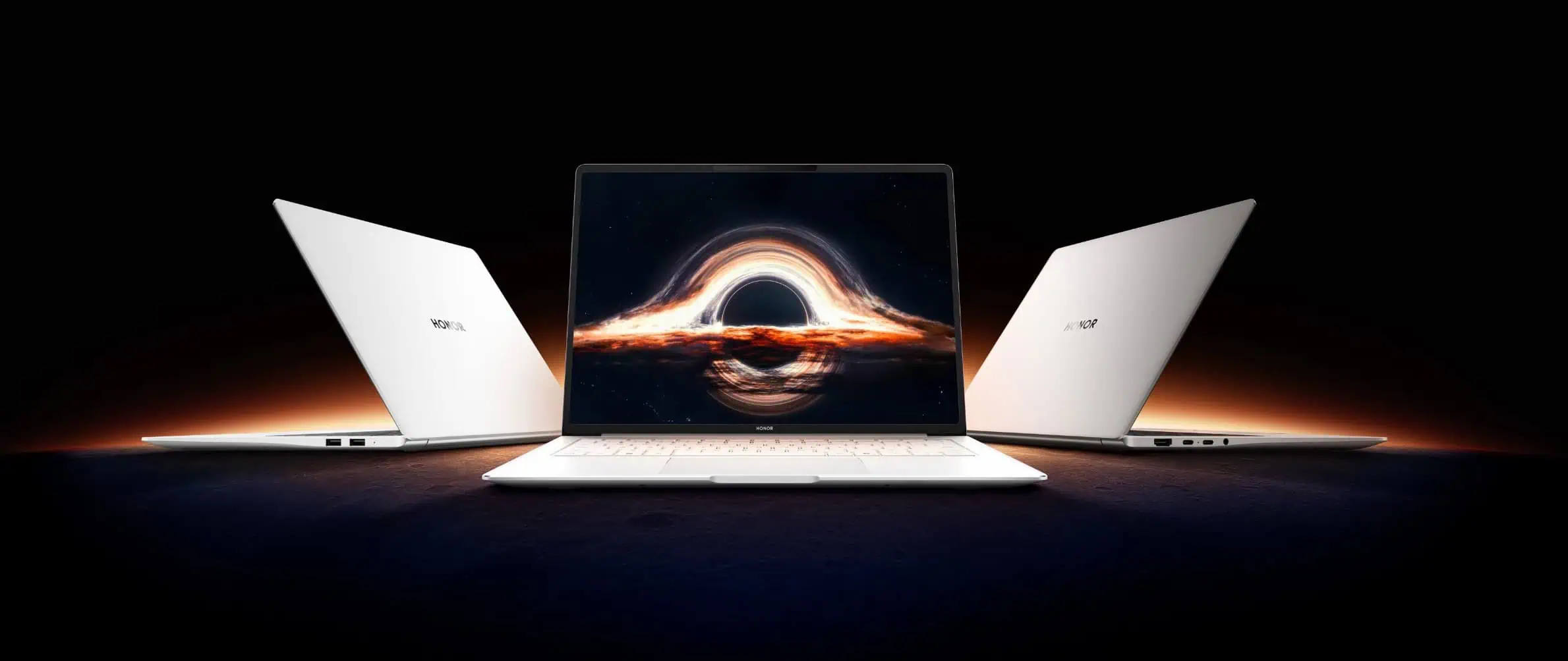 Honor Magicbook Pro 14 2. attēls