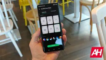 Infinix E krāsu maiņa 2 0 AM AH 01