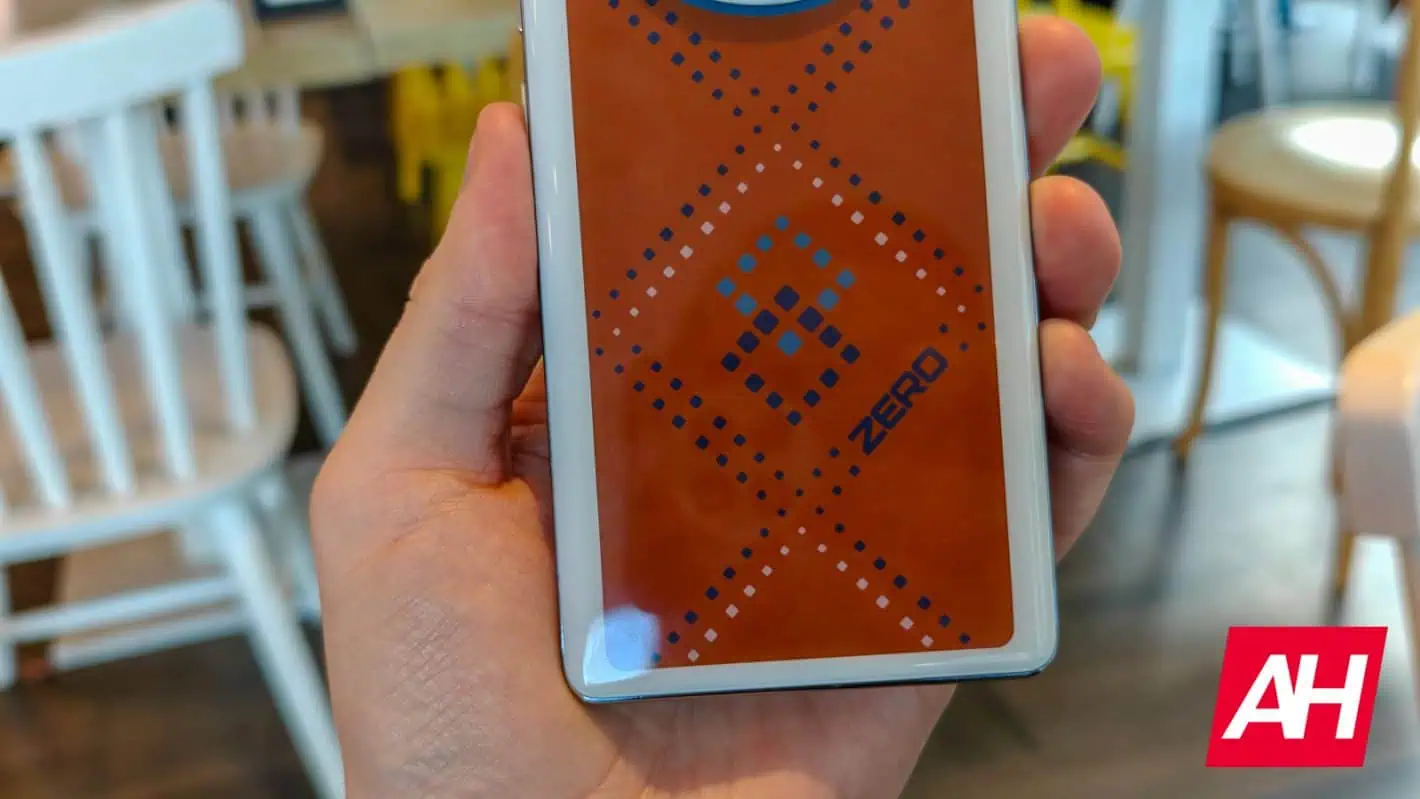 Infinix E krāsu maiņa 2 0 AM AH 02