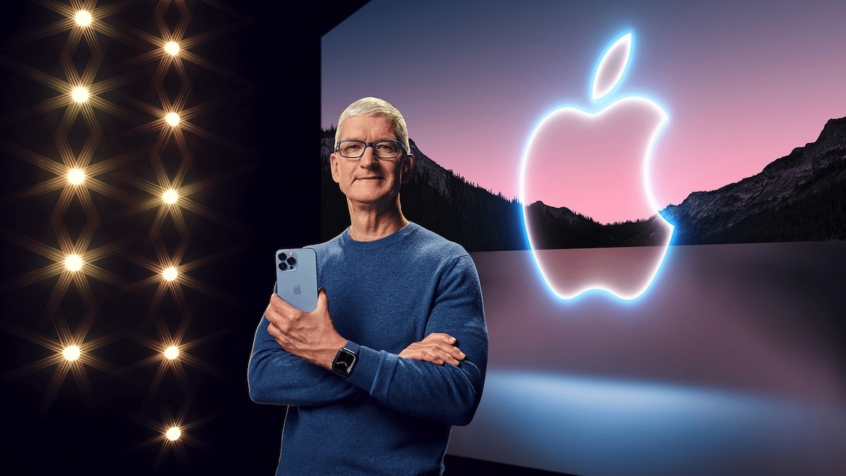 Tims Kuks paziņo par jaunu produktu Air Macbook M4-6