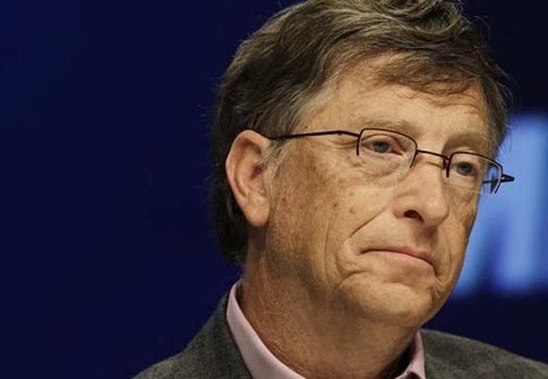 Bila Geitsa izrāviena enerģija nosaka klimata politikas komandu Eiropā un ASV pēc USAID finansējuma