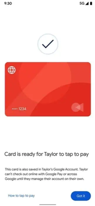 Ļaujiet bērniem izmantot Google maka atbalstu (1)