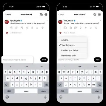Pavedieni citē ziņas
