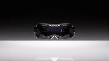 BigScreen VR aiz 2 2 2