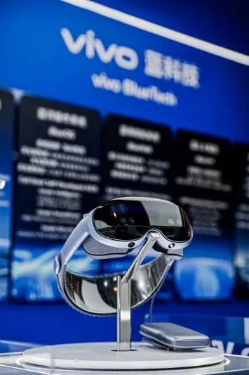 Vivo redzes attēls 1