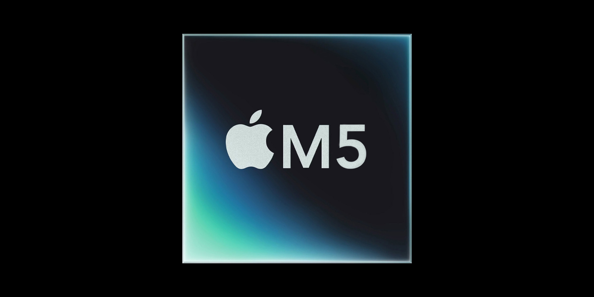 Apple M5 mikroshēma