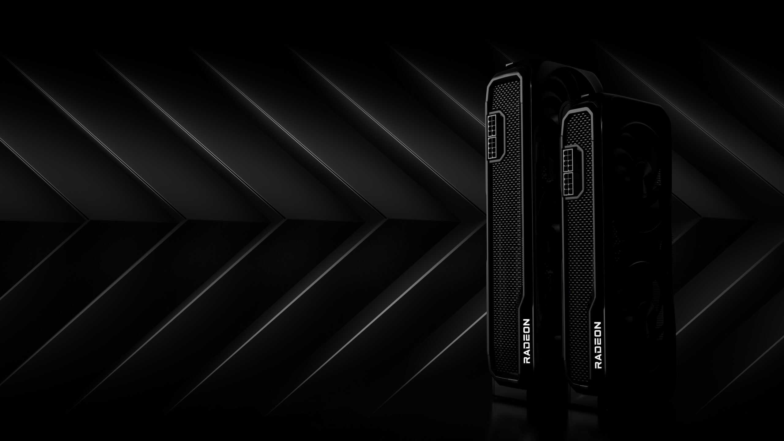 Abas AMD jaunākās GPU atklāšanas nākamnedēļ un maksā zem 600 USD