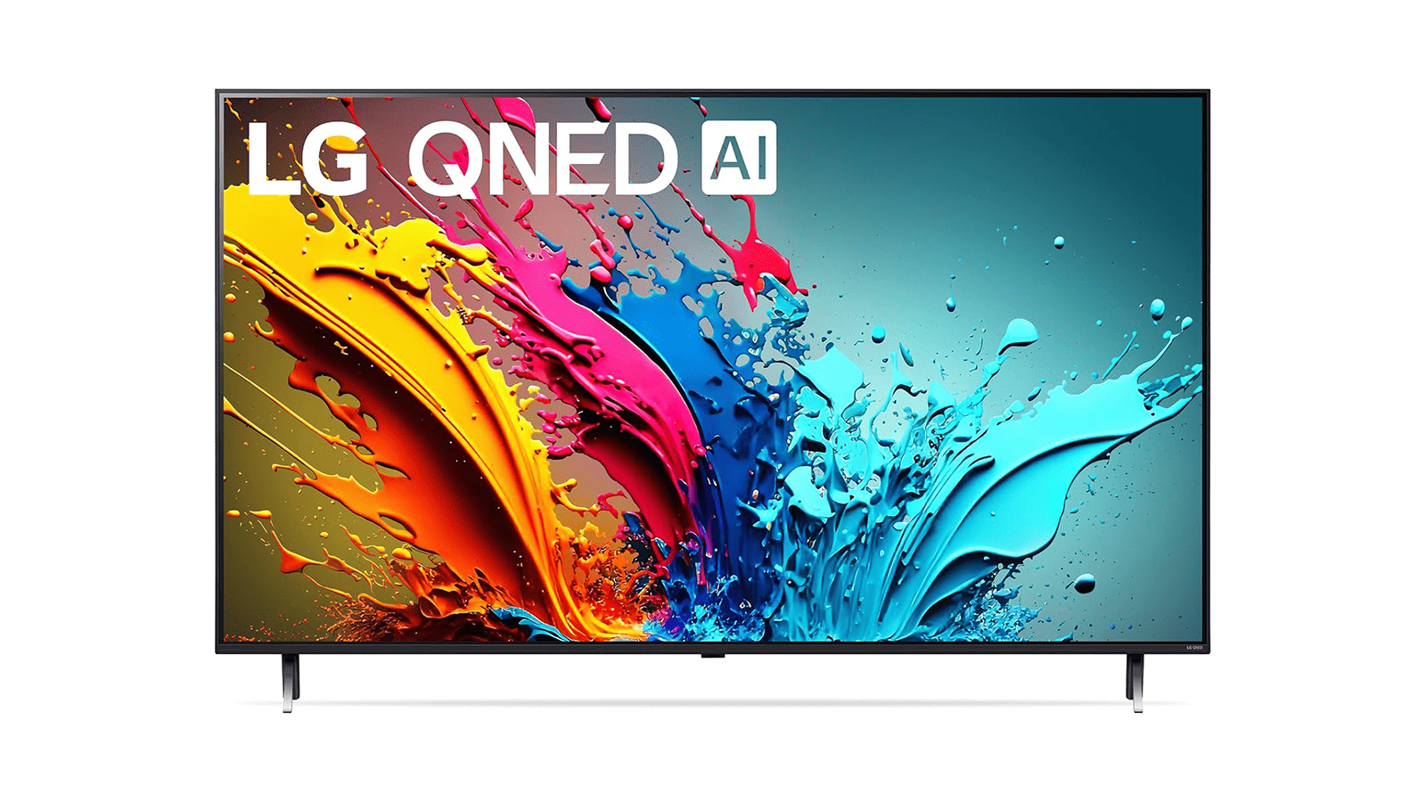 Ah reāls darījums: LG 55" QNed85T 4K TV tagad ir tikai 523 USD