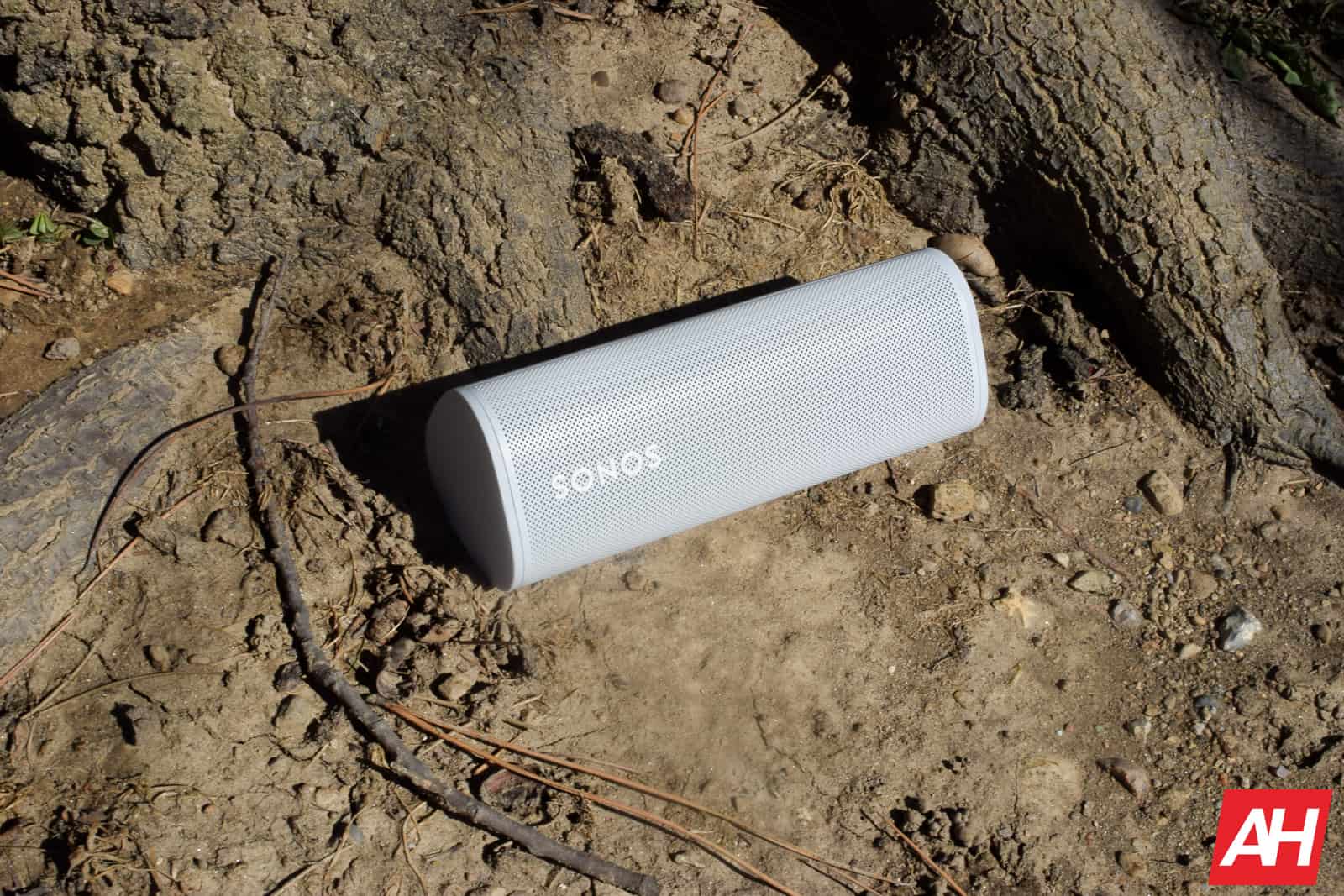 Ah reāls darījums: ietaupiet 40 USD par Sonos Roam 2 šajā retajā pārdošanā