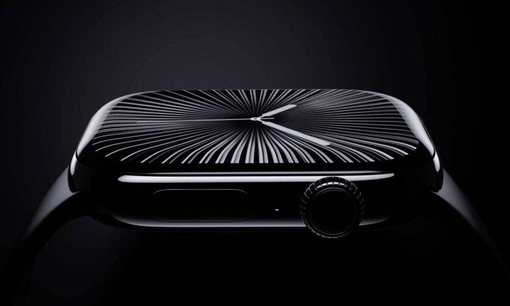 Apple Watch Series 10 problema altavoz usuarios-2