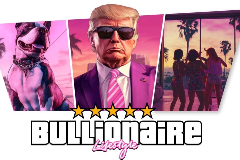 Bullionaire Coin ($ bull) nodrošina 400 000 USD privātus ieguldījumus, lai attīstītu uz luksusu orientētu kriptovalūtu