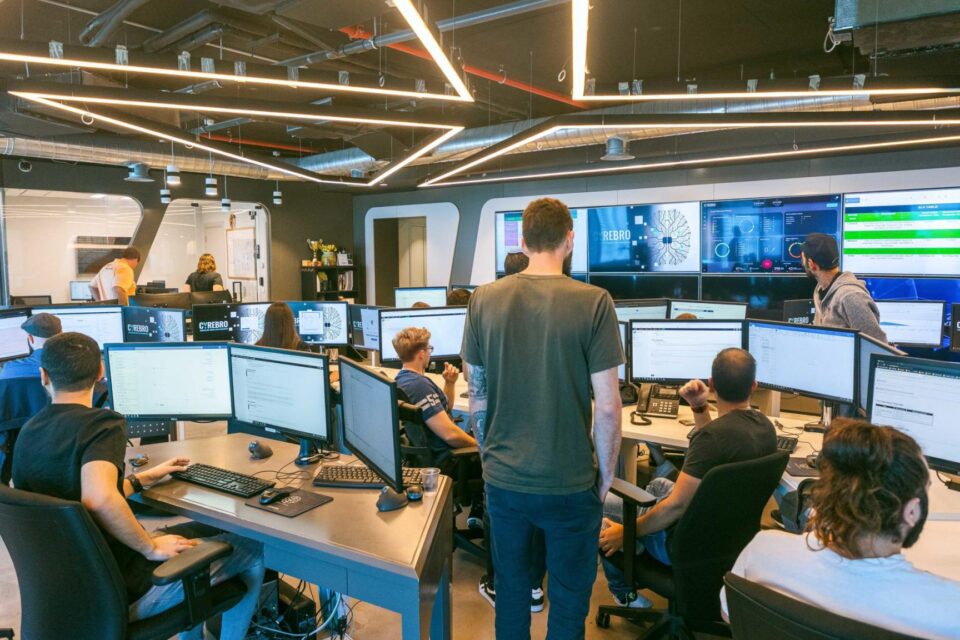 Cyrebro atzīts Gartnera jaunajā Tech ziņojumā par atklāšanas un reaģēšanas startiem