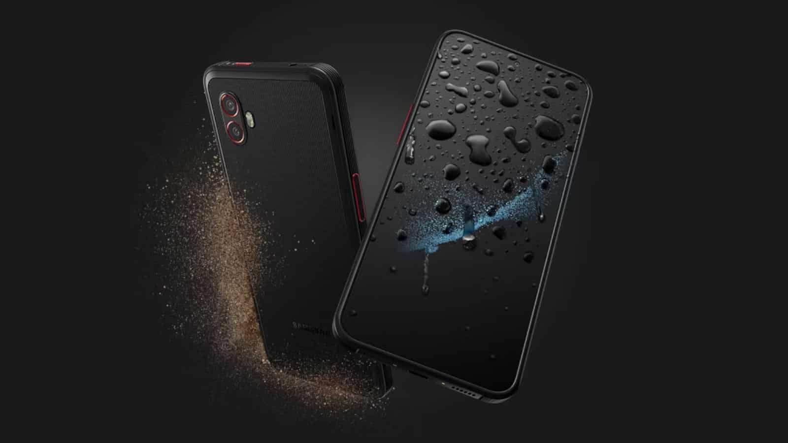 FCC sertificē Samsung Galaxy Xcover 7 Pro; palaist nenovēršamu