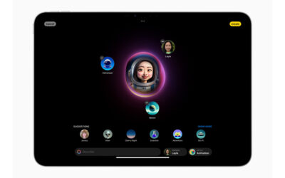 Apple atjauninās Genmoji operētājsistēmā iOS 27 ar automātiskiem ieteikumiem