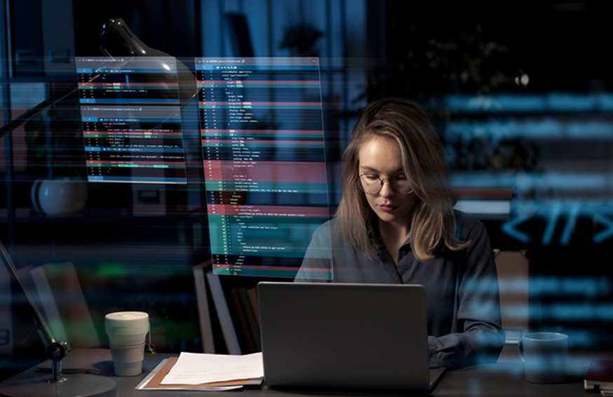 Kiberdrošības nodrošināšana uzņēmuma tīmekļa attīstībā