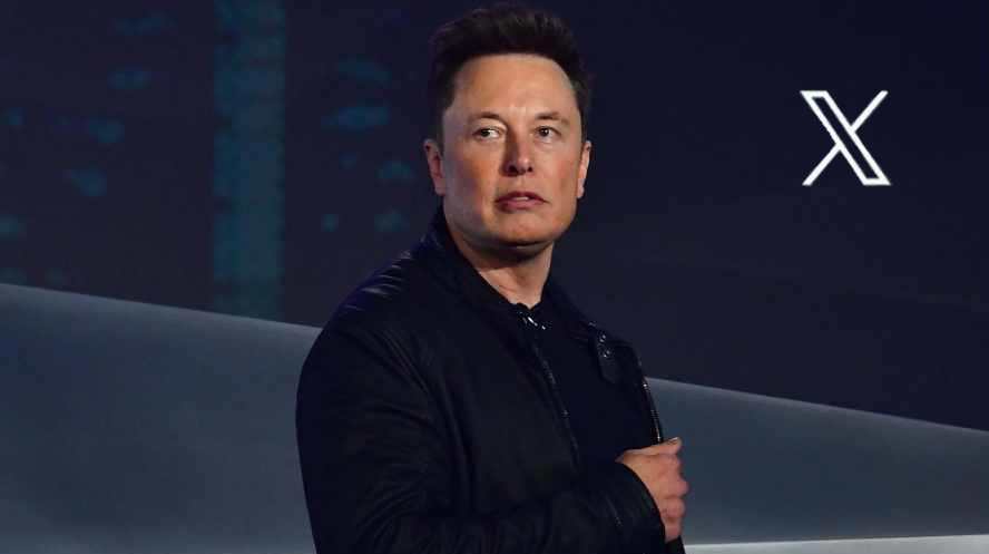 Kiberuzbrukums uz X pēdām atpakaļ uz Ukrainu: “IP adreses ir cēlušās no Ukrainas apgabala,” saka Elons Musks