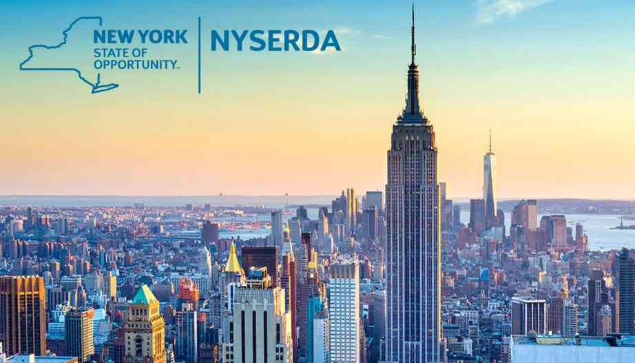 Niserda paziņo, ka tagad ir pieejami 5 miljoni ASV dolāru, lai atbalstītu novatoriskus ēku risinājumus Ņujorkā