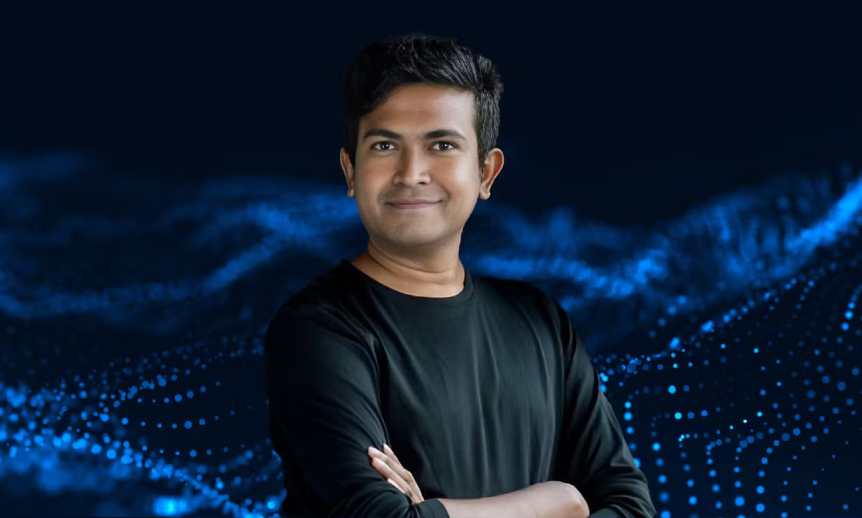 Tērings iegūst 111 miljonu ASV dolāru finansējumu, lai paātrinātu AGI progresu, sasniedz 2,2 miljardu dolāru vērtējumu