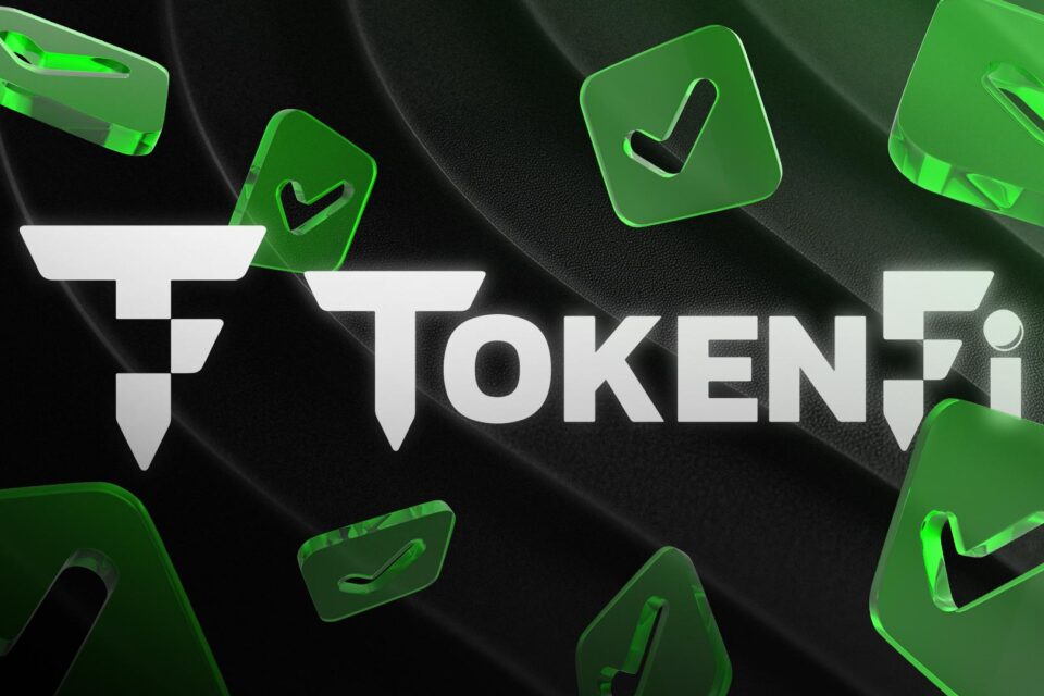 Tokenfi noņem marķiera pirkšanas/pārdošanas nodokli pēc vienbalsīga dao balsojuma