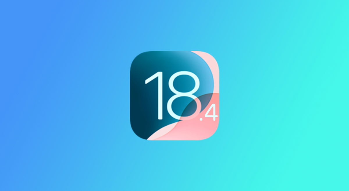 iOS 18.4 beta 2 en iPhone