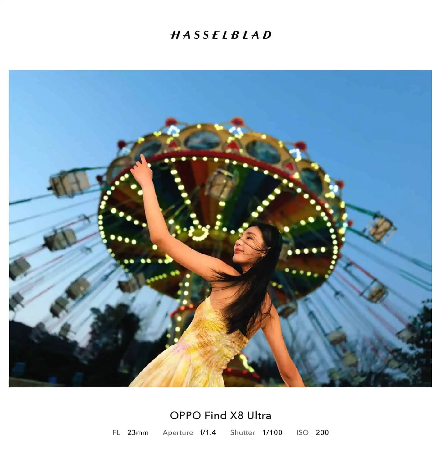 OPPO Atrodiet X8 ultra kameru paraugus (3)