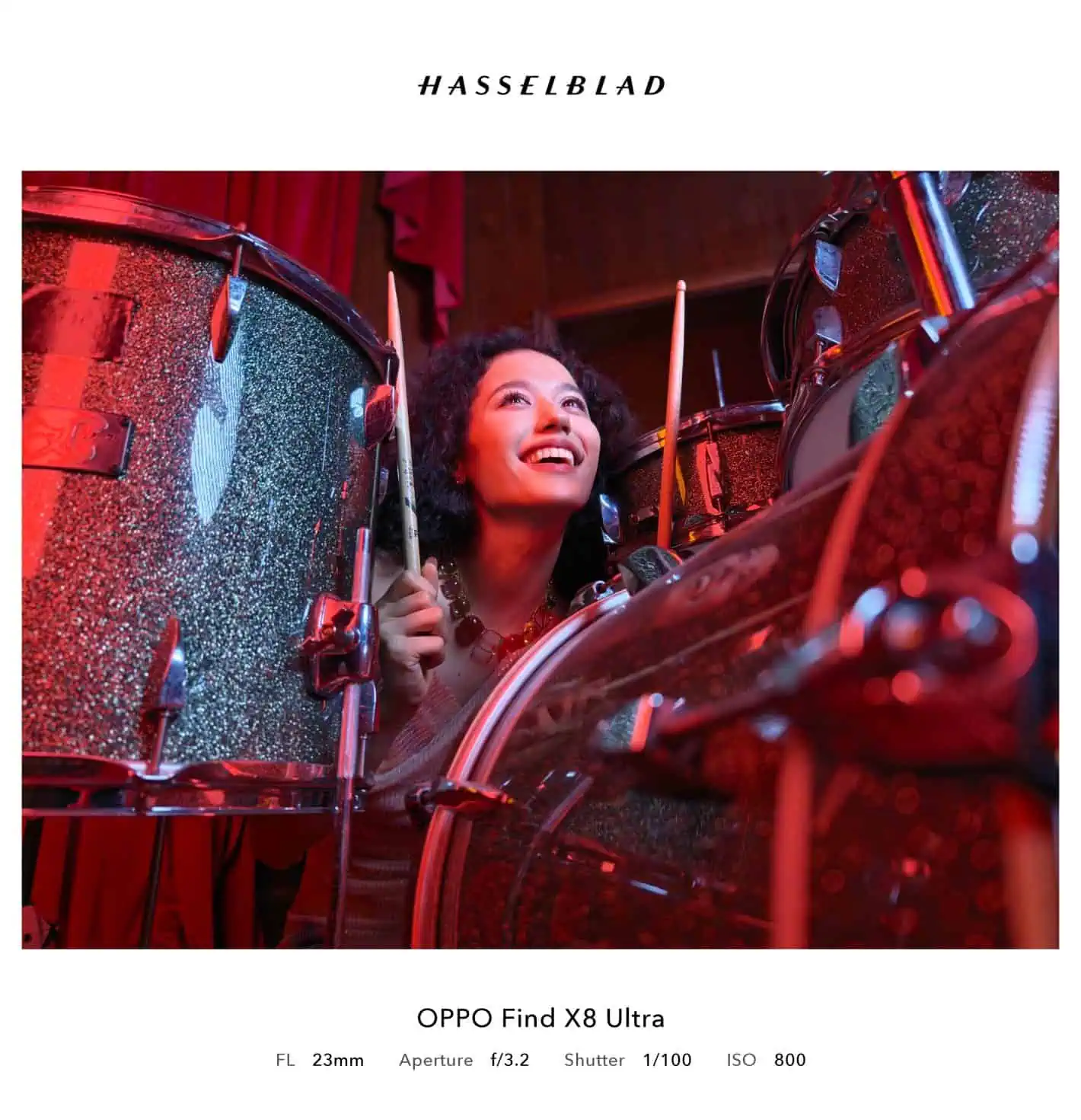 OPPO Atrodiet X8 ultra kameru paraugus (2)