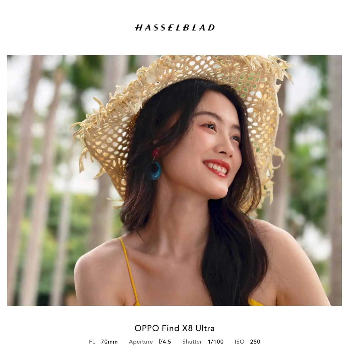 OPPO Atrodiet X8 ultra kameru paraugus (6)