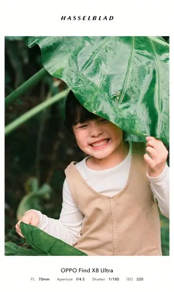 OPPO Atrodiet x8 ultra kameru paraugus (4)