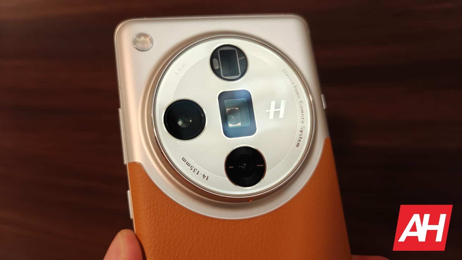 Oppo atklās “Lumo” attēlveidošanas zīmolu pirms tā vadošā tālruņa