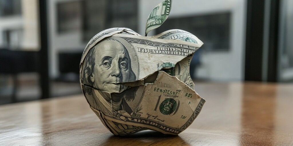 Tims Kuks paziņo par jaunu Air MacBook M4-5 produktu