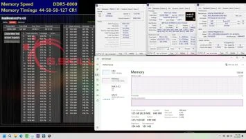 Gskill Trident Z5 Royal Neo 128GB