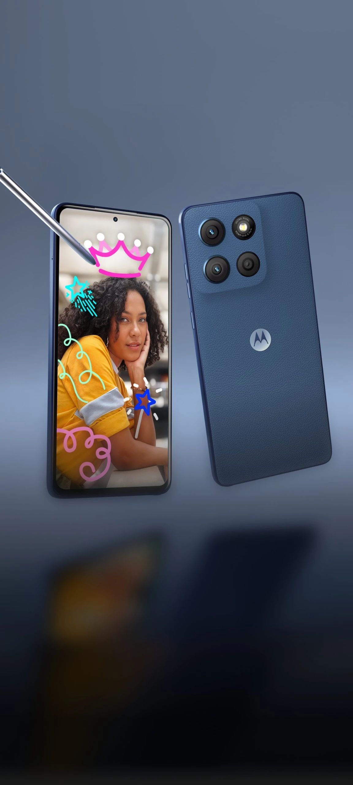 Motorola Edge 60 Stylus Render 11