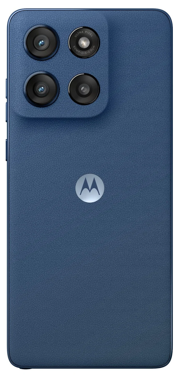 Motorola Edge 60 Stylus render 1