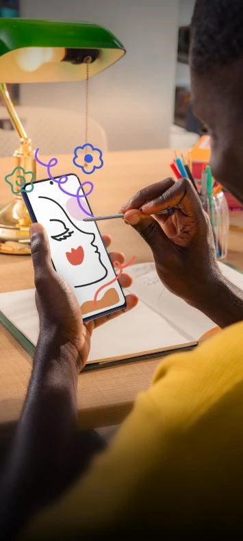 Motorola Edge 60 Stylus Render 9