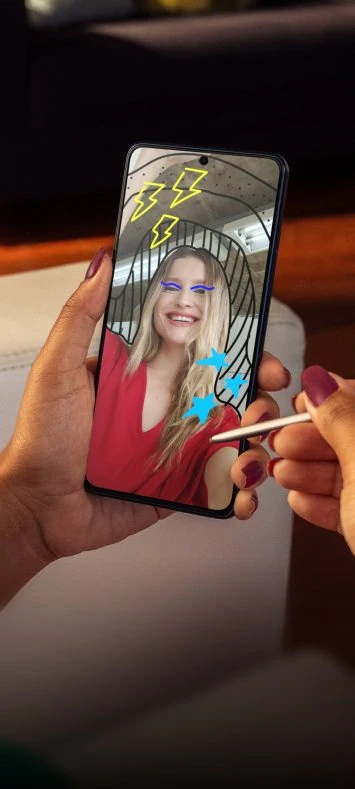 Motorola Edge 60 Stylus Render 7