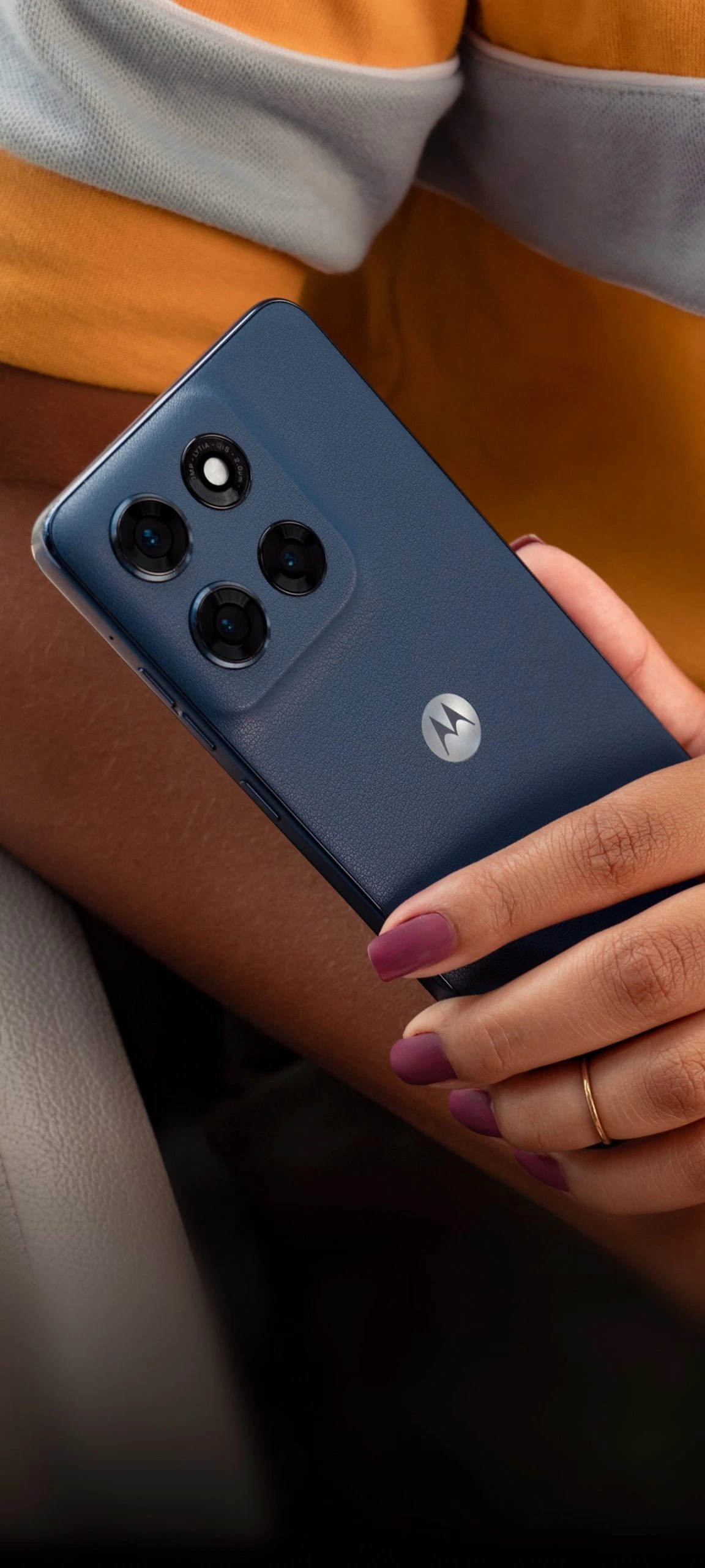 Motorola Edge 60 Stylus Render 8