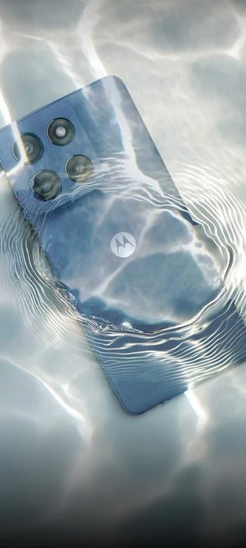 Motorola Edge 60 Stylus Render 5