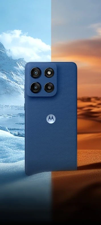 Motorola Edge 60 Stylus render 10