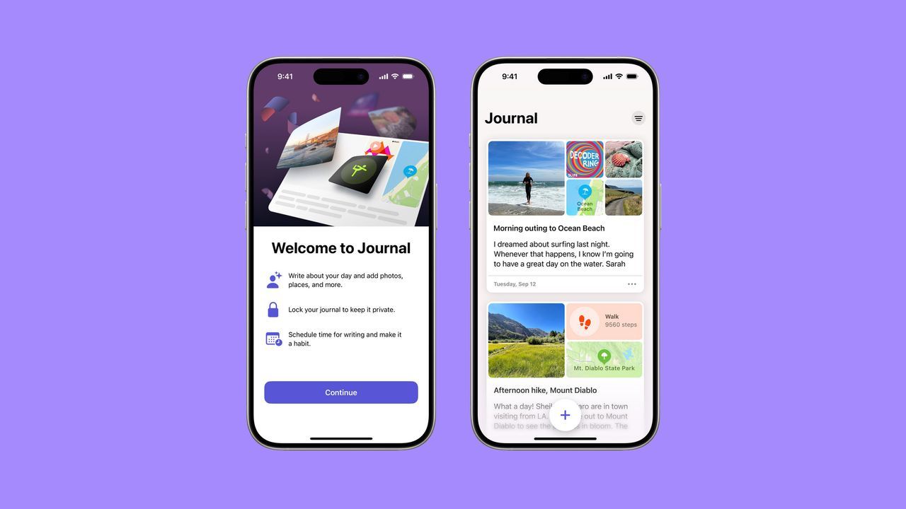 Pievienojiet ikdienas saturu